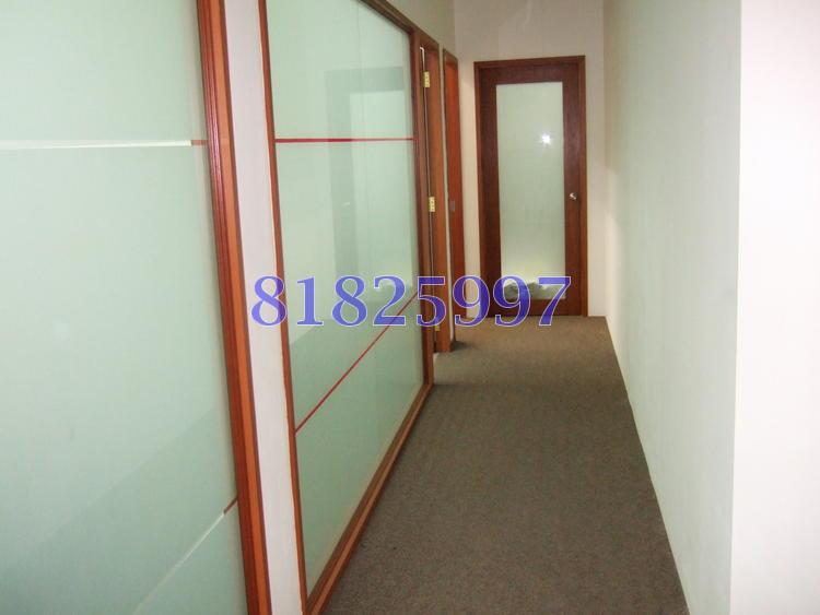 NUMBER ONE BUILDING (D14), Factory #74960452